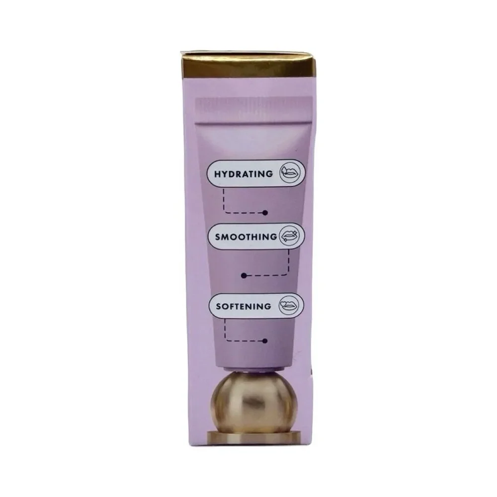 TRULY Beauty Hydrating Lip Gloss - 0.44 fl oz / 13 ml - Glazed Donut